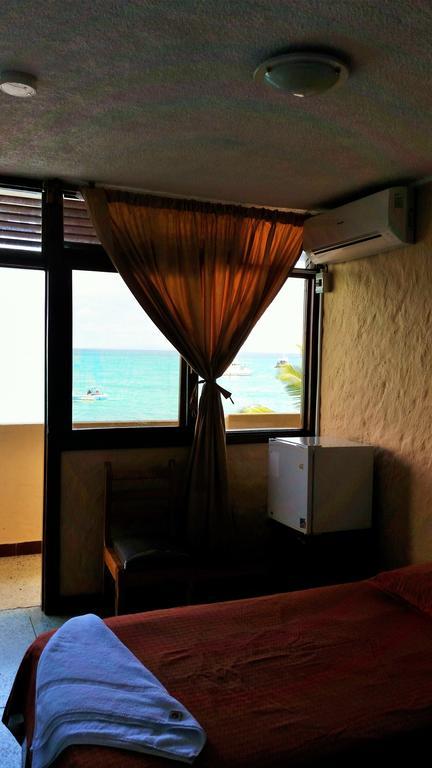 Hostal Estrella De Mar Puerto Ayora  Værelse billede