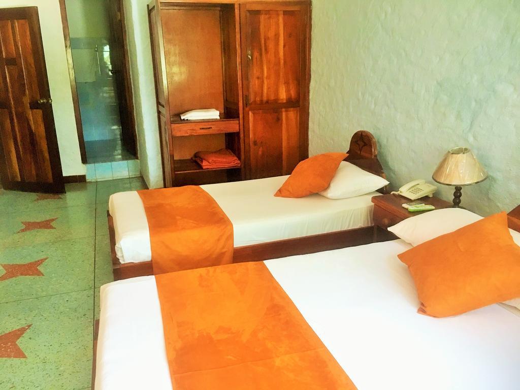 Hostal Estrella De Mar Puerto Ayora  Værelse billede