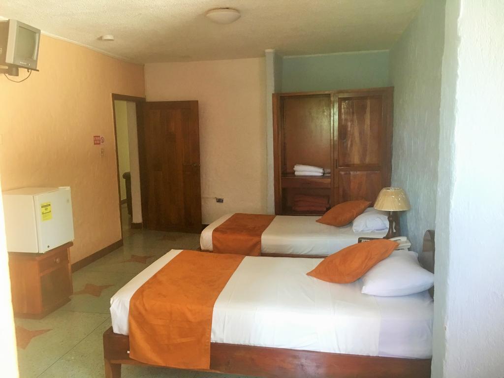 Hostal Estrella De Mar Puerto Ayora  Værelse billede
