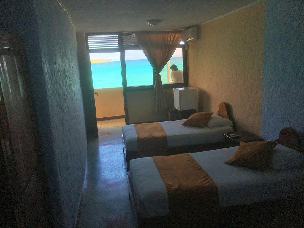 Hostal Estrella De Mar Puerto Ayora  Værelse billede