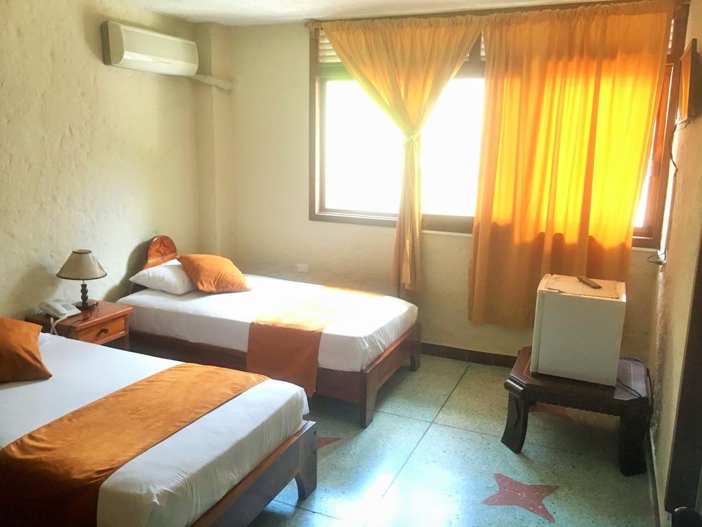 Hostal Estrella De Mar Puerto Ayora  Værelse billede