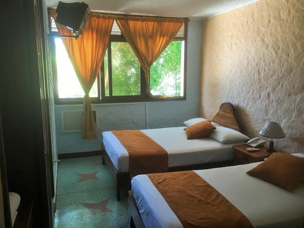 Hostal Estrella De Mar Puerto Ayora  Værelse billede