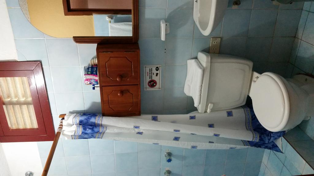 Hostal Estrella De Mar Puerto Ayora  Værelse billede