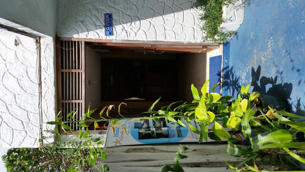 Hostal Estrella De Mar Puerto Ayora  Eksteriør billede