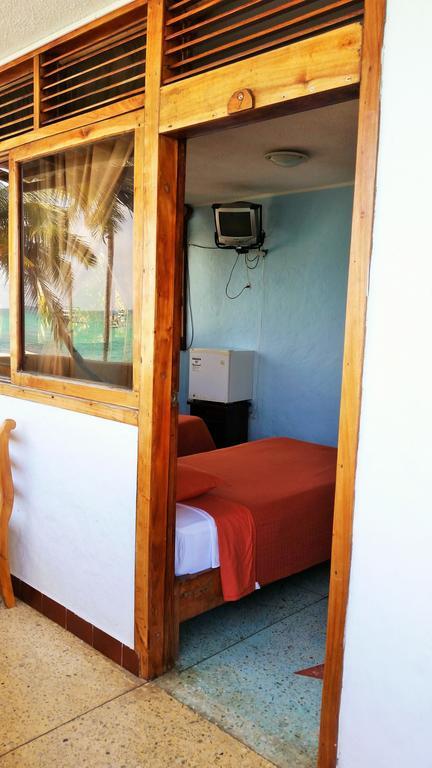 Hostal Estrella De Mar Puerto Ayora  Værelse billede