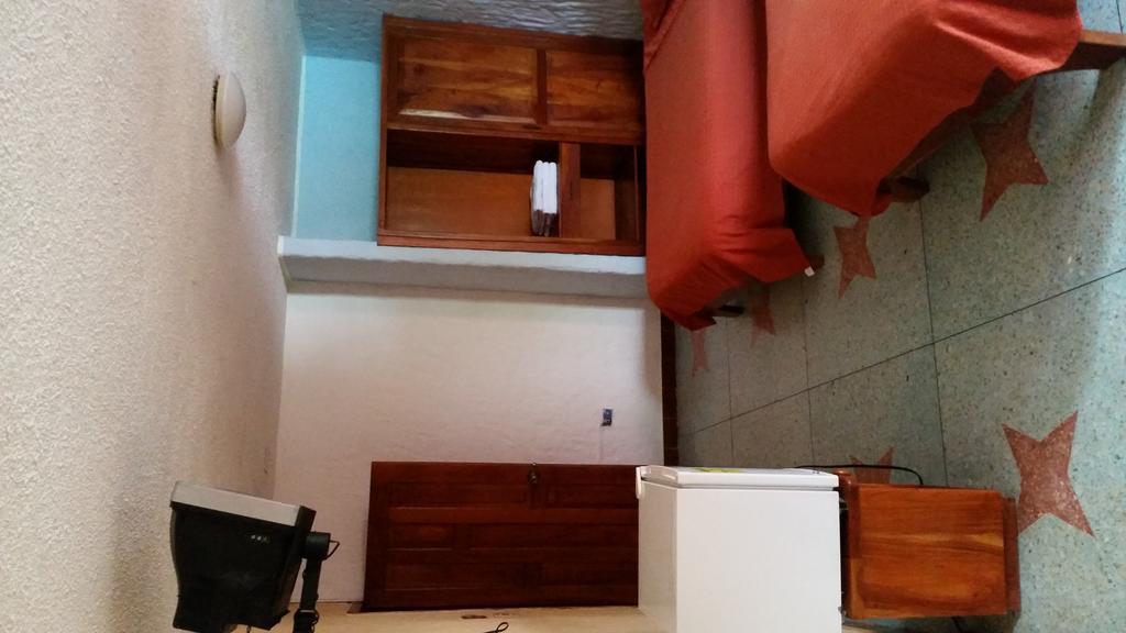Hostal Estrella De Mar Puerto Ayora  Værelse billede