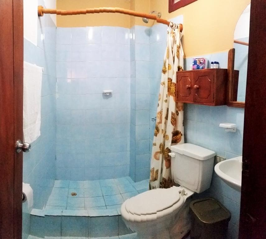 Hostal Estrella De Mar Puerto Ayora  Eksteriør billede