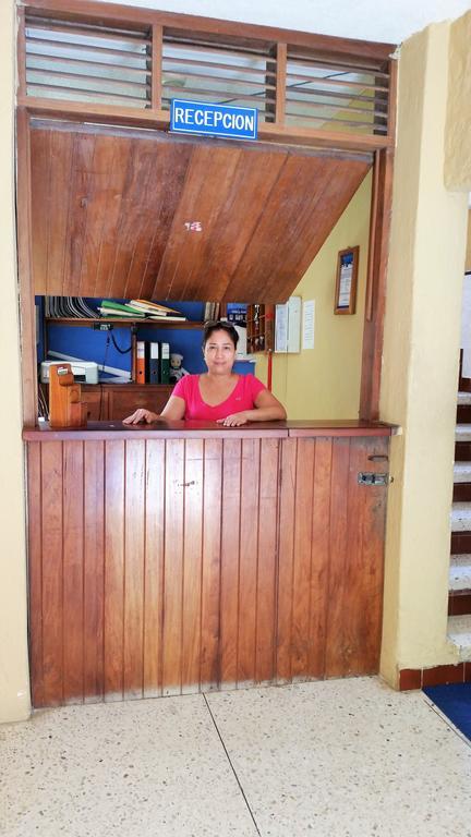 Hostal Estrella De Mar Puerto Ayora  Eksteriør billede