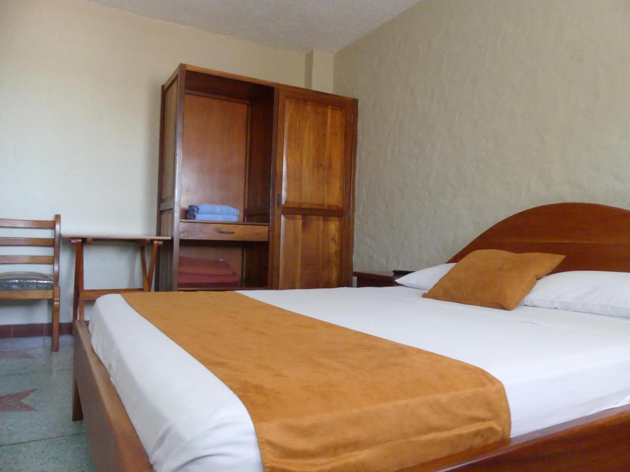Hostal Estrella De Mar Puerto Ayora  Eksteriør billede