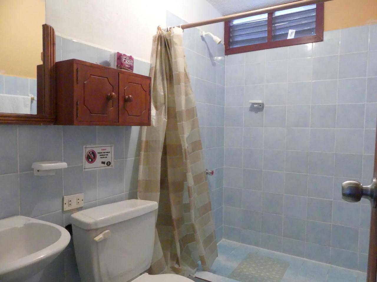 Hostal Estrella De Mar Puerto Ayora  Eksteriør billede