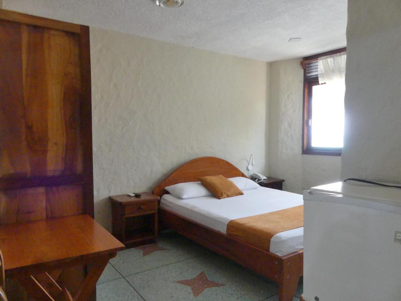 Hostal Estrella De Mar Puerto Ayora  Eksteriør billede