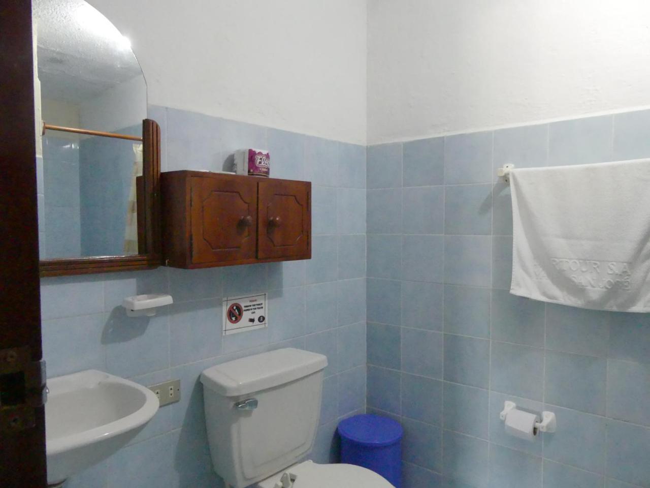 Hostal Estrella De Mar Puerto Ayora  Eksteriør billede