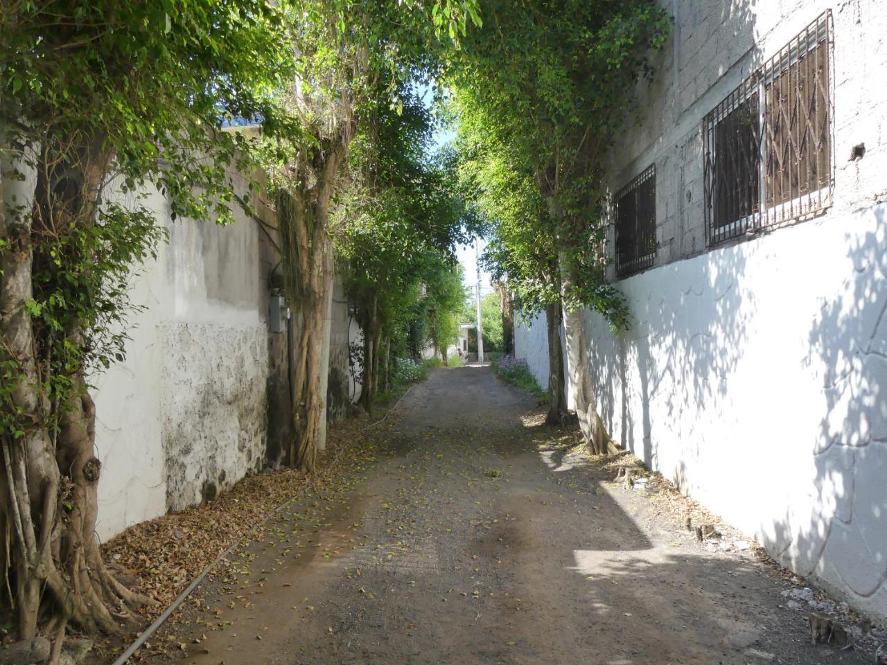 Hostal Estrella De Mar Puerto Ayora  Eksteriør billede
