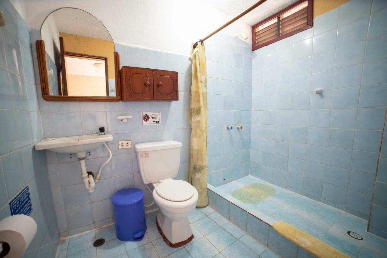 Hostal Estrella De Mar Puerto Ayora  Eksteriør billede